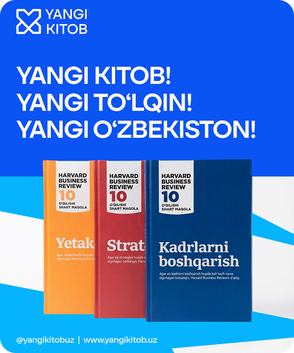 Yangi Kitob kampaniyasi